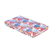 Kasur Busa YellowFoam Plus Tebal 25 Cm | Motif random di Oscar Living dengan harga termurah