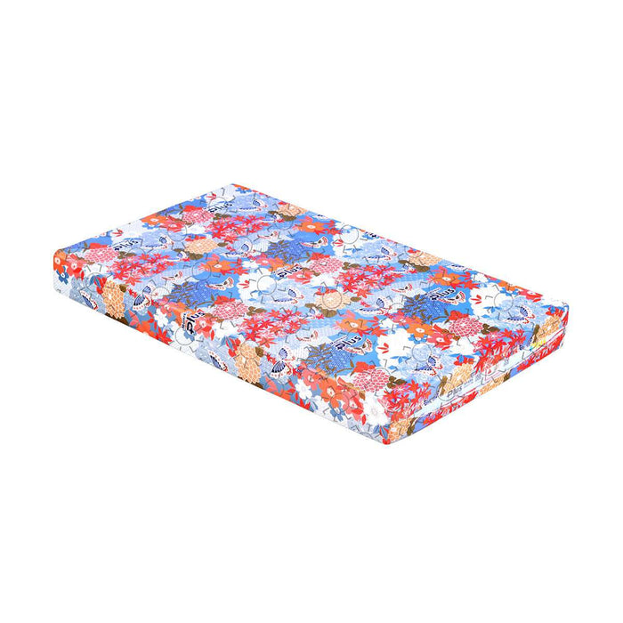 Kasur Busa YellowFoam Plus Tebal 25 Cm | Motif random di Oscar Living dengan harga termurah