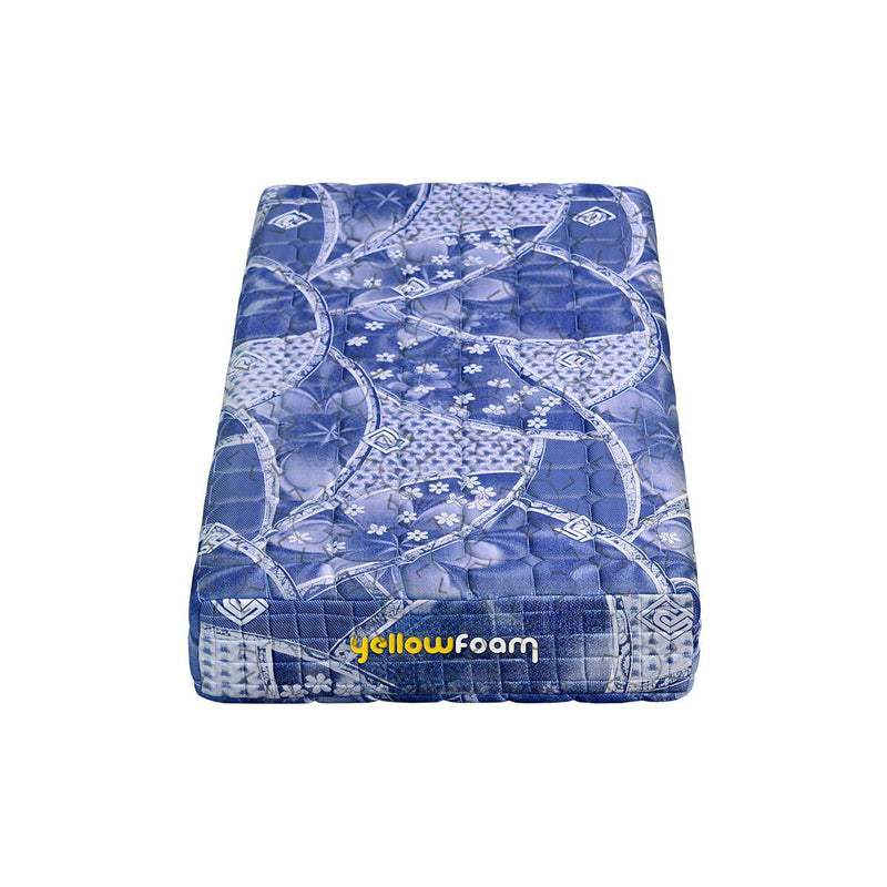 Kasur Busa YellowFoam Rebounded Floral 01 Tebal 30 Cm di Oscar Living dengan harga termurah