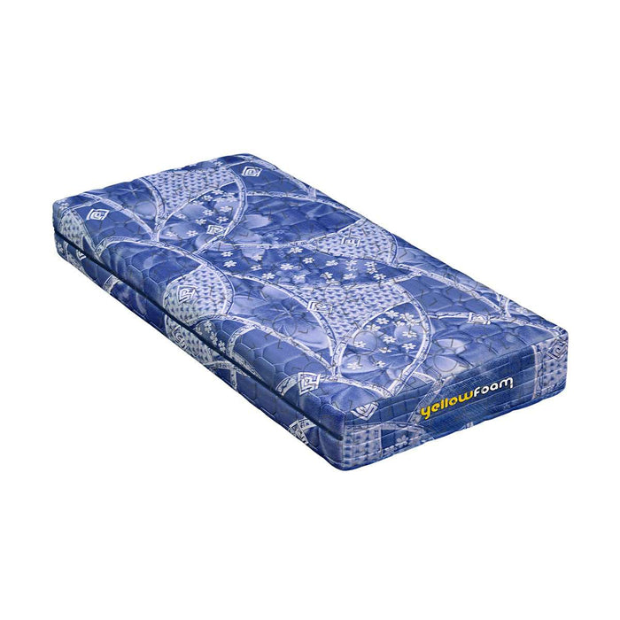 Kasur Busa YellowFoam Rebounded Floral 01 Tebal 30 Cm di Oscar Living dengan harga termurah