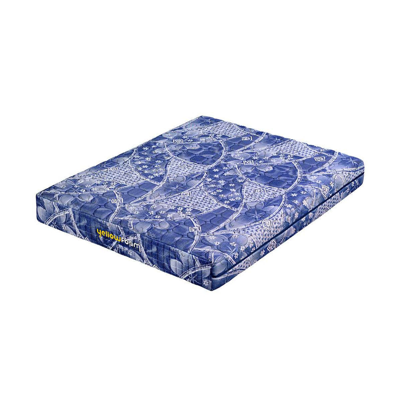 Kasur Busa YellowFoam Rebounded Floral 01 Tebal 30 Cm di Oscar Living dengan harga termurah