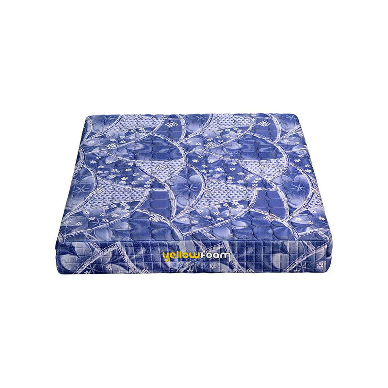 Kasur Busa YellowFoam Rebounded Floral 01 Tebal 30 Cm di Oscar Living dengan harga termurah