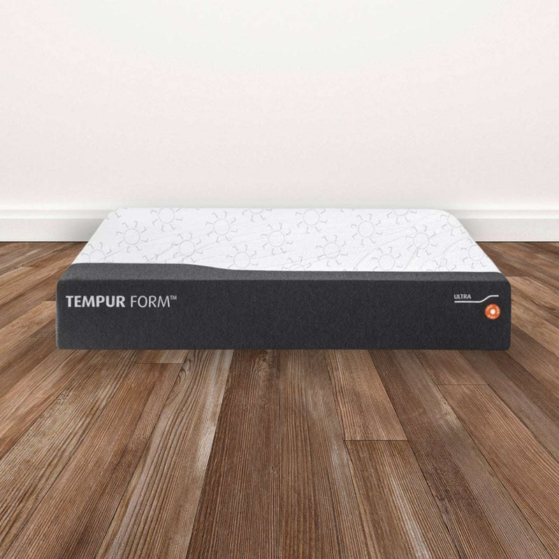 Kasur Springbed Tempur Form Ultra Firm