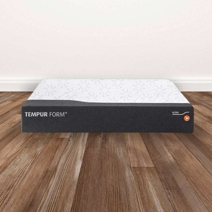 Kasur Springbed Tempur Form Ultra Firm