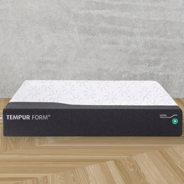 Kasur Springbed Tempur Form Ultra Medium