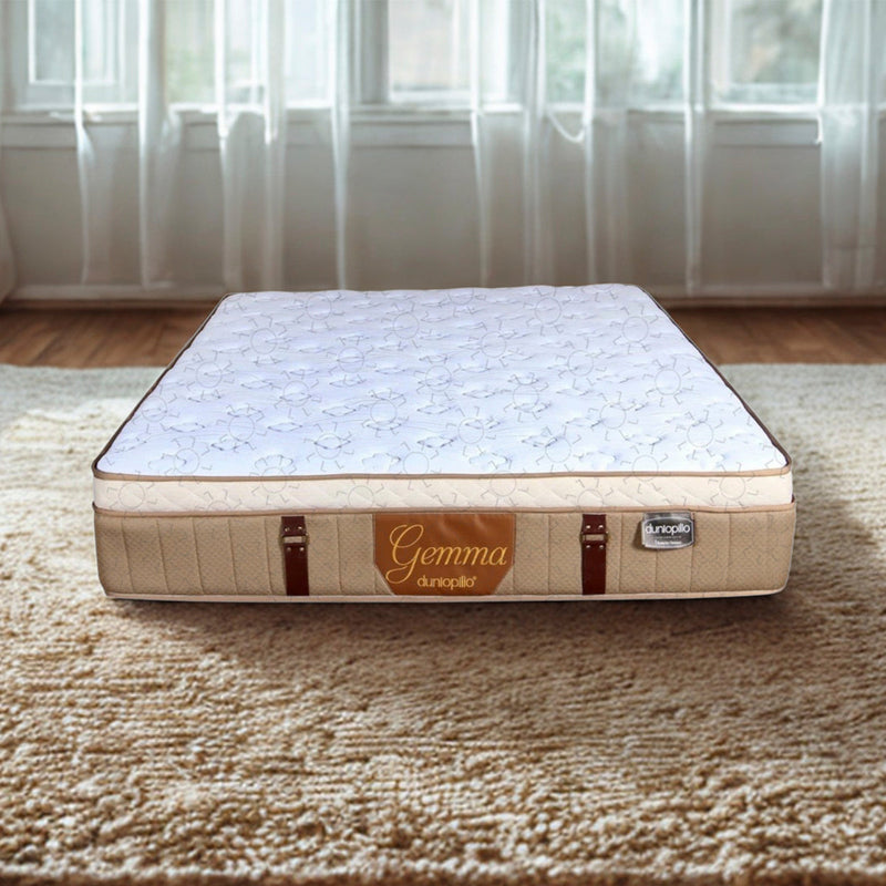 Kasur Springbed Dunlopillo Gemma