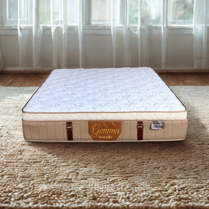 Kasur Springbed Dunlopillo Gemma