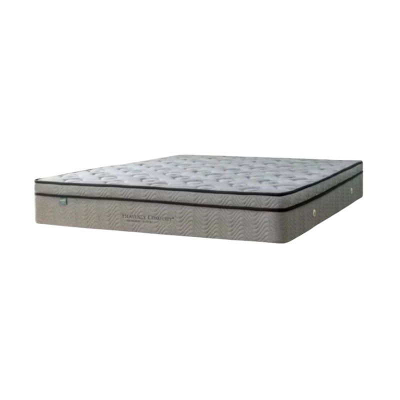Kasur Springbed Quantum Heavenly Comfort Eurotop Orthopedic HB Saraband di Oscar Living dengan harga termurah