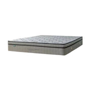 Kasur Springbed Quantum Heavenly Comfort Eurotop Orthopedic di Oscar Living dengan harga termurah