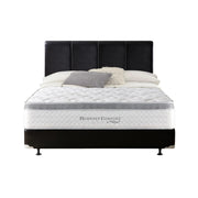 Kasur Springbed Quantum Heavenly Comfort Eurotop HB Saraband di Oscar Living dengan harga termurah
