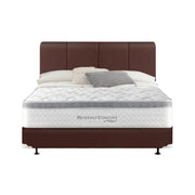 Kasur Springbed Quantum Heavenly Comfort Eurotop HB Saraband di Oscar Living dengan harga termurah