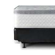 Kasur Springbed Quantum Heavenly Comfort Eurotop HB Saraband di Oscar Living dengan harga termurah