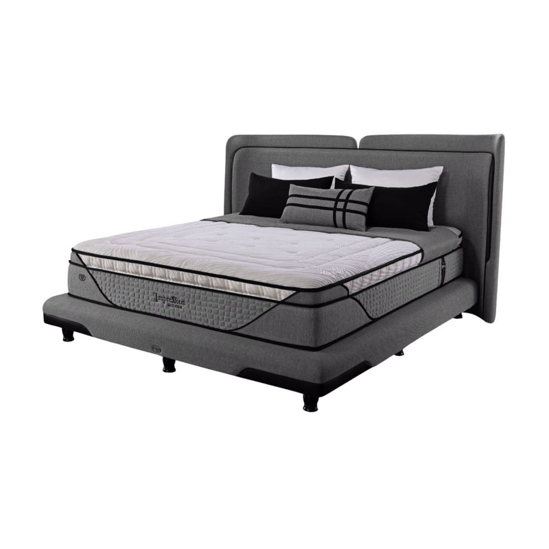 Kasur Springbed Spring Air Impression Lux Firm HB Marseille | Set Annecy di Oscar Living dengan harga termurah