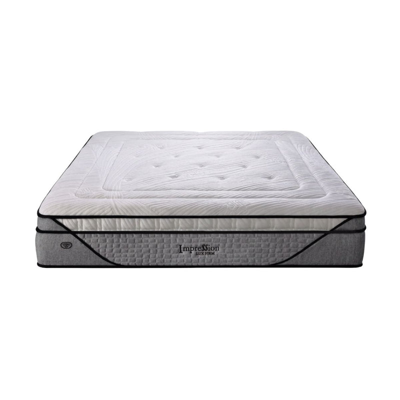 Kasur Springbed Spring Air Impression Lux Firm di Oscar Living dengan harga termurah