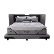 Kasur Springbed Spring Air Impression Lux Plush HB Geneve | Set Annecy di Oscar Living dengan harga termurah