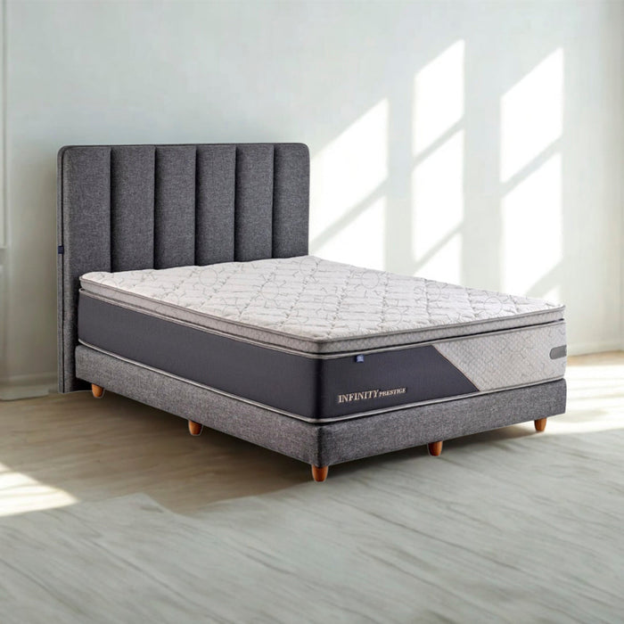 Kasur Springbed Elite Infinity Prestige HB Allamanda | Fullset Berlin