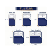 Kasur Springbed Bigland King Pedic | Mattress Only di Oscar Living dengan harga termurah
