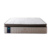 Kasur Springbed Quantum Maxwell Halton di Oscar Living dengan harga termurah