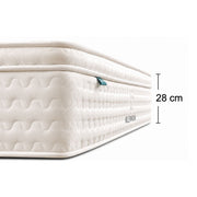 Kasur Springbed Quantum Millennium Concept di Oscar Living dengan harga termurah