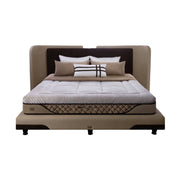 Kasur Springbed Spring Air Nature's Comfort Lux Firm HB Geneve | Set Annecy di Oscar Living dengan harga termurah