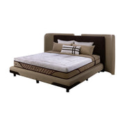 Kasur Springbed Spring Air Nature's Comfort Lux Firm HB Geneve | Set Annecy di Oscar Living dengan harga termurah