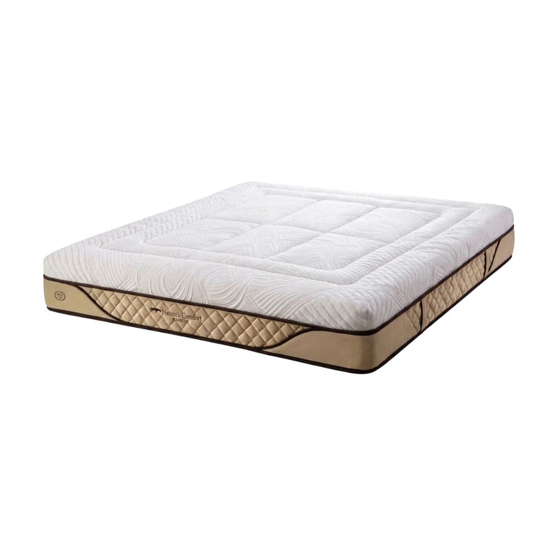 Kasur Springbed Spring Air Nature's Comfort Lux Firm di Oscar Living dengan harga termurah