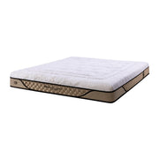 Kasur Springbed Spring Air Nature's Comfort Lux Plush di Oscar Living dengan harga termurah