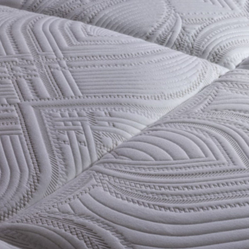 Kasur Springbed Spring Air Nature's Comfort Lux Plush di Oscar Living dengan harga termurah