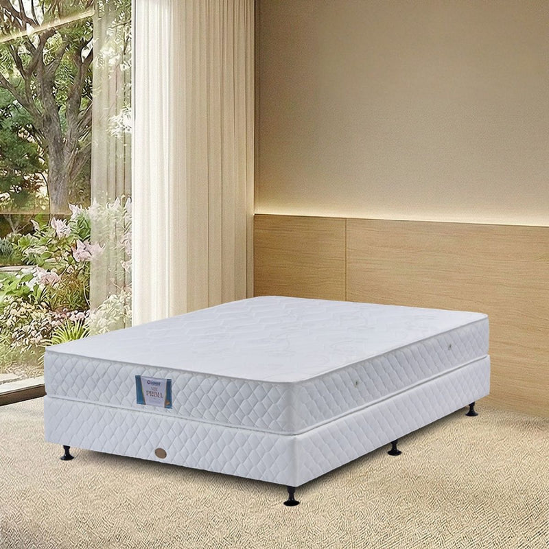 Kasur Springbed Guhdo New Prima Divan Prospine di Oscar Living dengan harga termurah