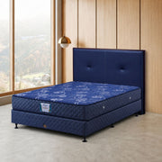 Kasur Springbed Guhdo New Prima Divan Prospine HB Rosela Lis di Oscar Living dengan harga termurah