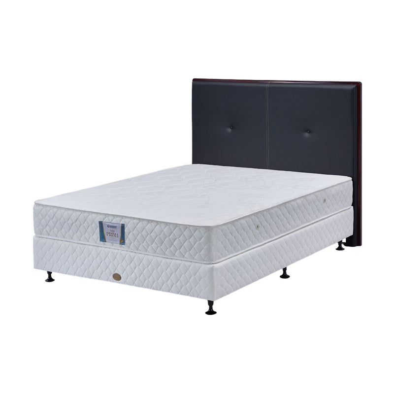 Kasur Springbed Guhdo New Prima Divan Prospine HB Rosela Lis di Oscar Living dengan harga termurah