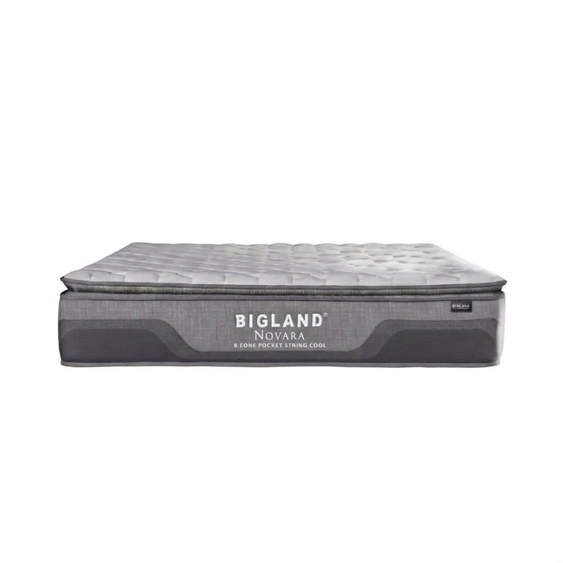 Kasur Springbed Bigland Novara | Mattress Only di Oscar Living dengan harga termurah