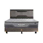 Kasur Springbed Bigland Novara | HB Adv di Oscar Living dengan harga termurah