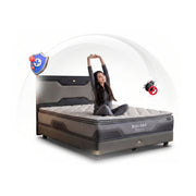 Kasur Springbed Bigland Novara | HB Adv di Oscar Living dengan harga termurah