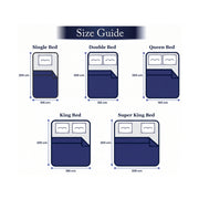 Kasur Springbed Bigland Orion | Mattress Only di Oscar Living dengan harga termurah