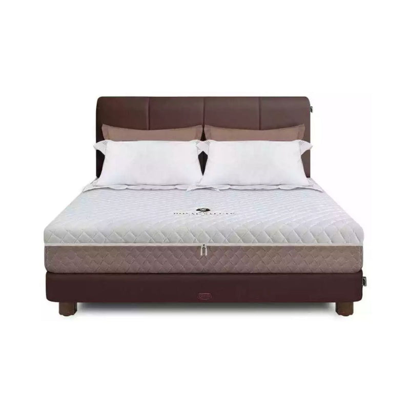 Kasur Springbed Quantum Posture Master Ortho Zipper HB Ferguson di Oscar Living dengan harga termurah