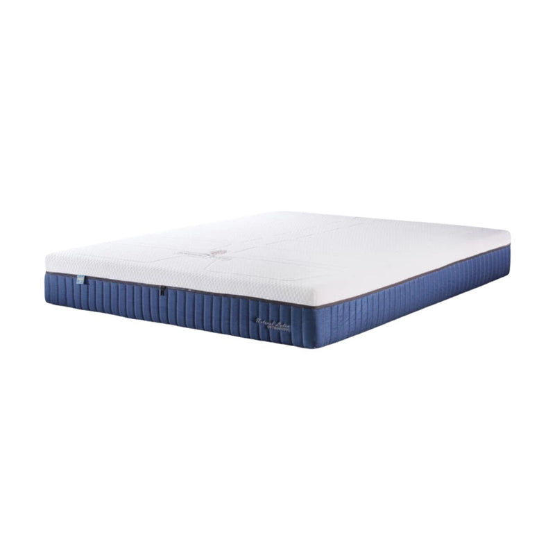 Kasur Springbed Quantum Posture Master Pocket Latex Zipper di Oscar Living dengan harga termurah