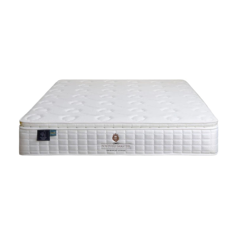 Kasur Springbed Quantum Posture Master Single Pillowtop