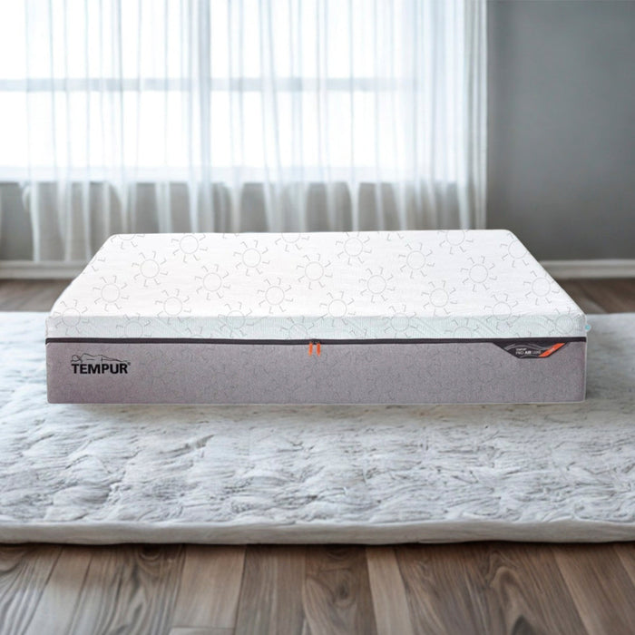Kasur Tempur Pro Air Luxe Mattress 