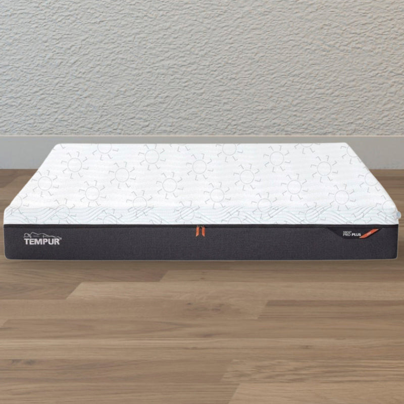 Kasur Springbed Tempur Pro Plus Smartcool Firm
