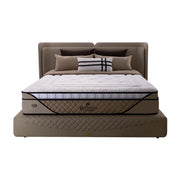 Kasur Springbed Spring Air Reflexion Lux Firm HB Marseille | Set Mondial di Oscar Living dengan harga termurah