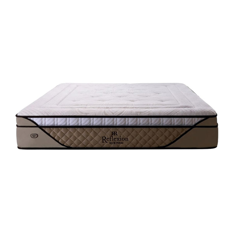 Kasur Springbed Spring Air Reflexion Lux Firm