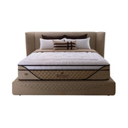 Kasur Springbed Spring Air Reflexion Lux Plush HB Zermatt | Set Mondial di Oscar Living dengan harga termurah