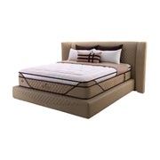 Kasur Springbed Spring Air Reflexion Lux Plush HB Zermatt | Set Mondial di Oscar Living dengan harga termurah