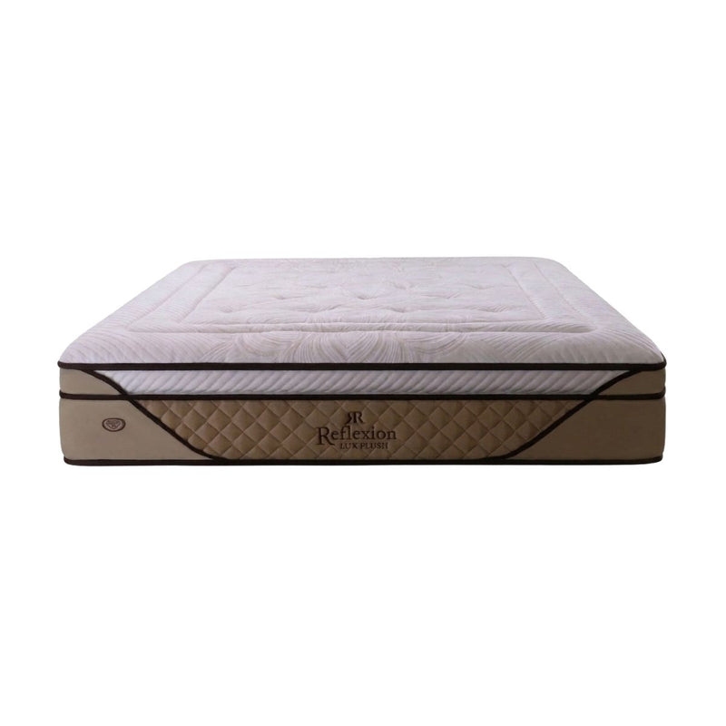Kasur Springbed Spring Air Reflexion Lux Plush di Oscar Living dengan harga termurah