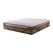 Kasur Springbed Spring Air Reflexion Lux Plush di Oscar Living dengan harga termurah