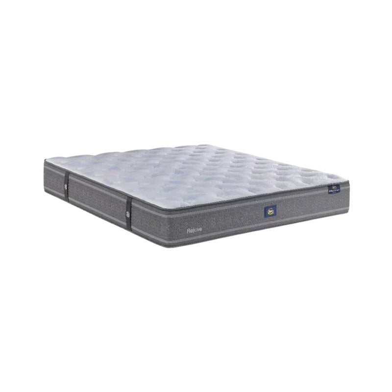Kasur Springbed Serta Rejuve | Mattress Only