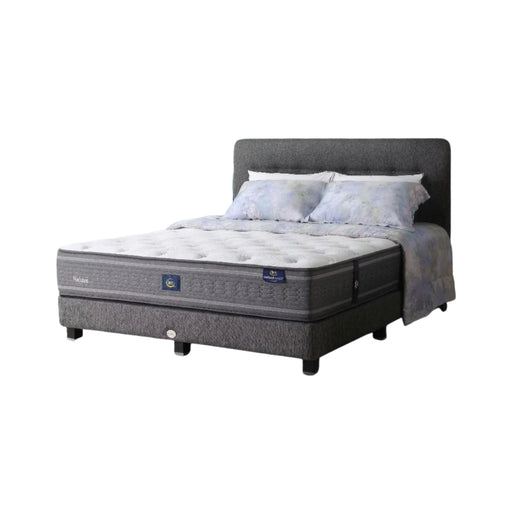 Kasur Springbed Serta Rejuve | Set Dallas 
