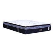 Kasur Springbed Central Silver Dominiq di Oscar Living dengan harga termurah