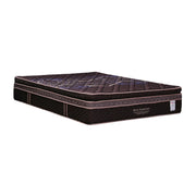 Kasur Springbed Central Silver Imperium di Oscar Living dengan harga termurah